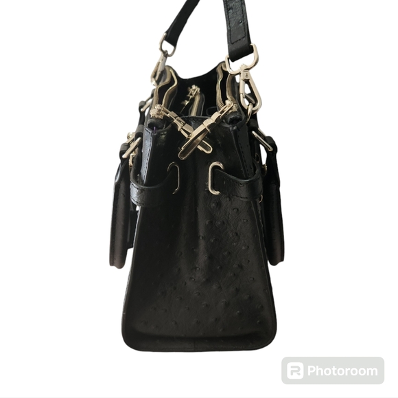 Jack French London women's purse Size OS black - Picture 3 of 11